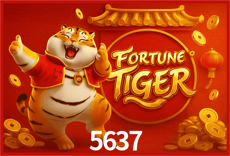 Casino Ao Vivo 5637