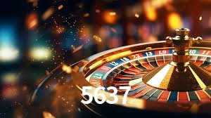 Depósito e saque na 5637