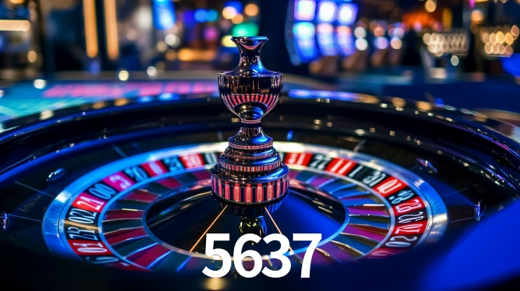 Explore as vantagens do 5637: serviço profissional e confiabilidade