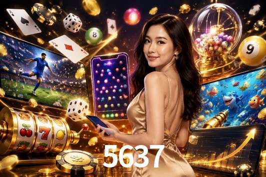 Account Benefits 5637