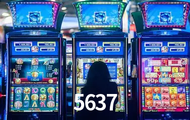 Explorando a Categoria de Eventos em Apostas na 5637