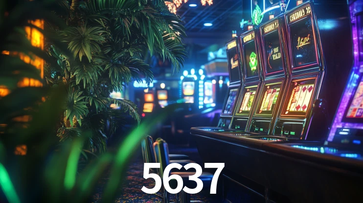 Live Casino 5637